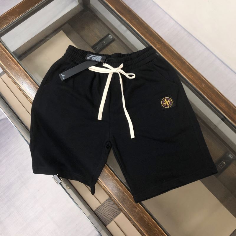 Stone Island Short Pants